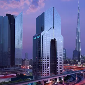 Hotel Dusit Thani, Dubaj