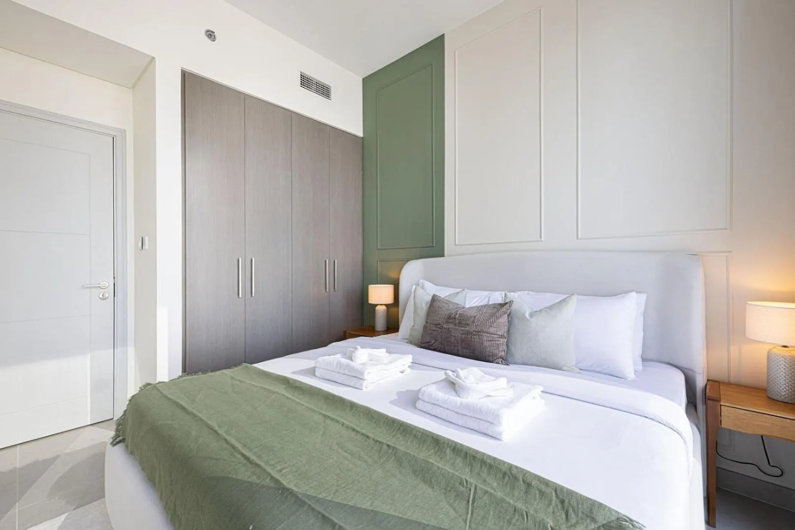 Appartamento Luxe | Luxury 4Br | Burj Khalifa & Fountain Views Dubai 0*,  Emirati Arabi Uniti