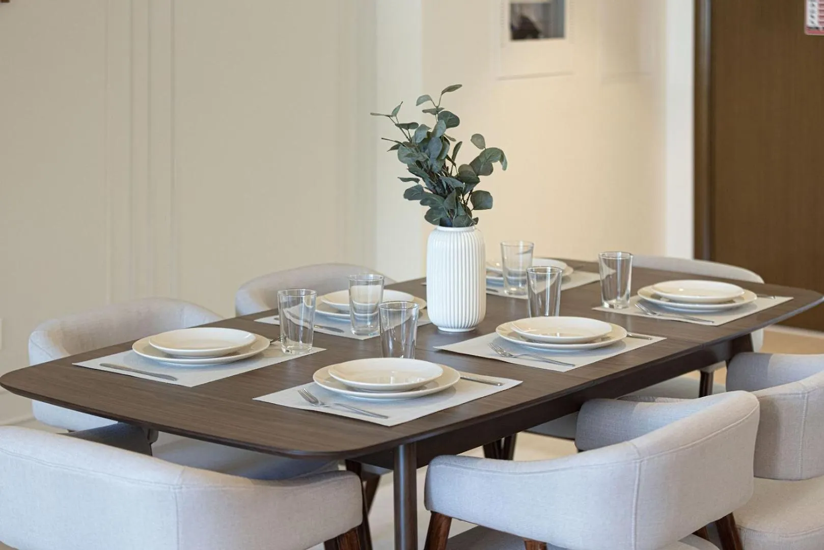 Appartamento Luxe | Luxury 4Br | Burj Khalifa & Fountain Views Dubai 0*,  Emirati Arabi Uniti
