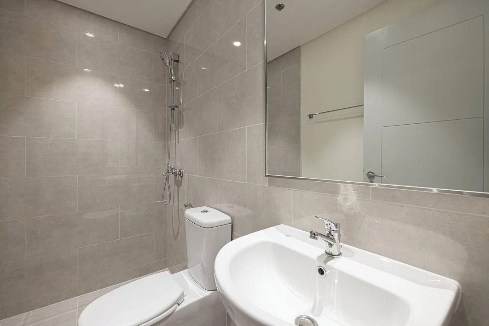 Appartamento Luxe | Luxury 4Br | Burj Khalifa & Fountain Views Dubai