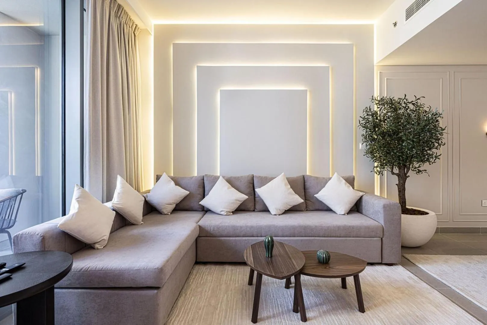 Luxe | Luxury 4Br | Burj Khalifa & Fountain Views Apartment Dubai
