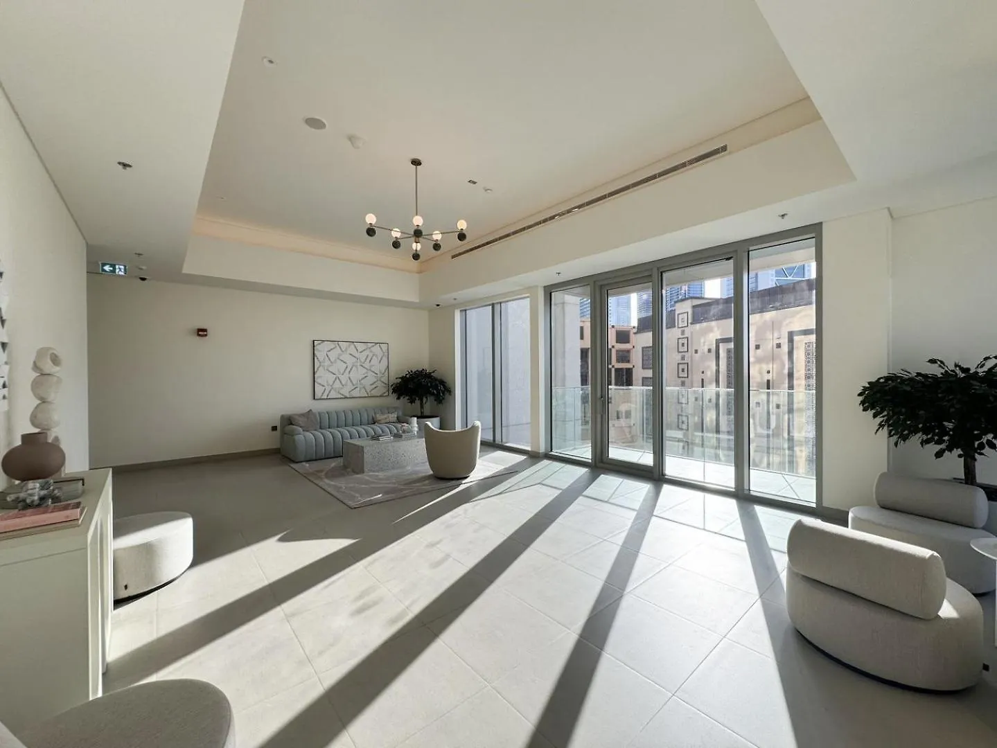 Luxe | Luxury 4Br | Burj Khalifa & Fountain Views Apartment Dubai United Arab Emirates