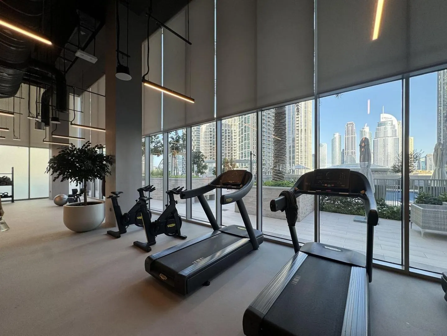 Luxe | Luxury 4Br | Burj Khalifa & Fountain Views Apartment Dubai