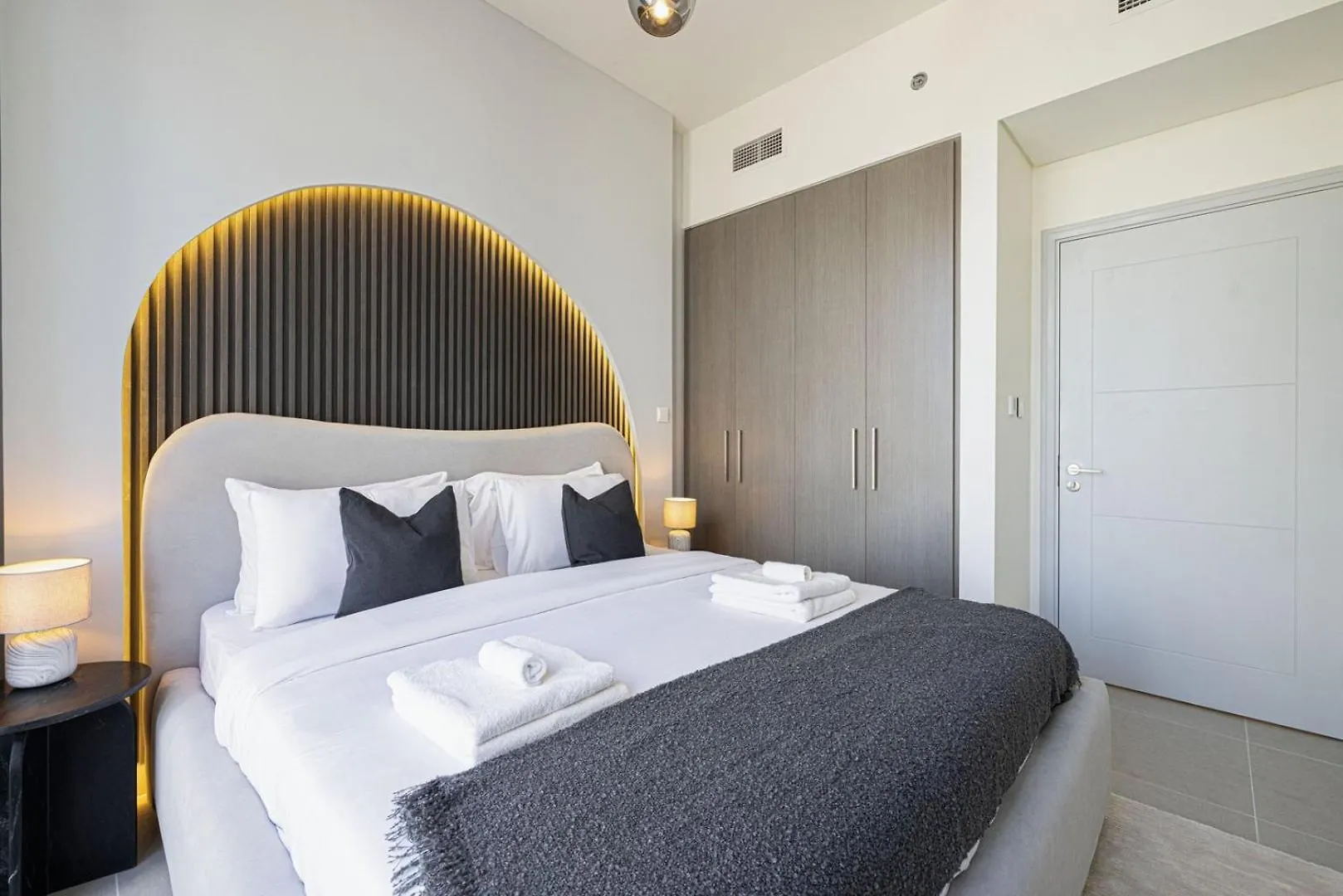 Luxe | Luxury 4Br | Burj Khalifa & Fountain Views Apartment Dubai United Arab Emirates