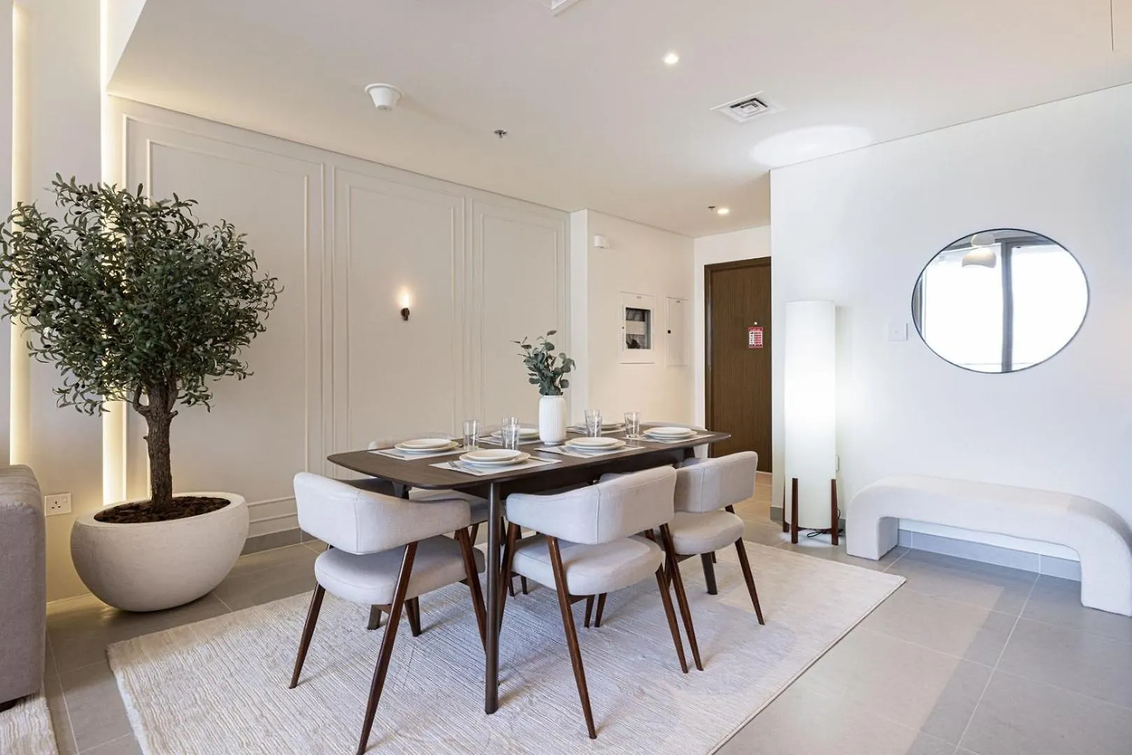 Luxe | Luxury 4Br | Burj Khalifa & Fountain Views Apartment Dubai 0*,