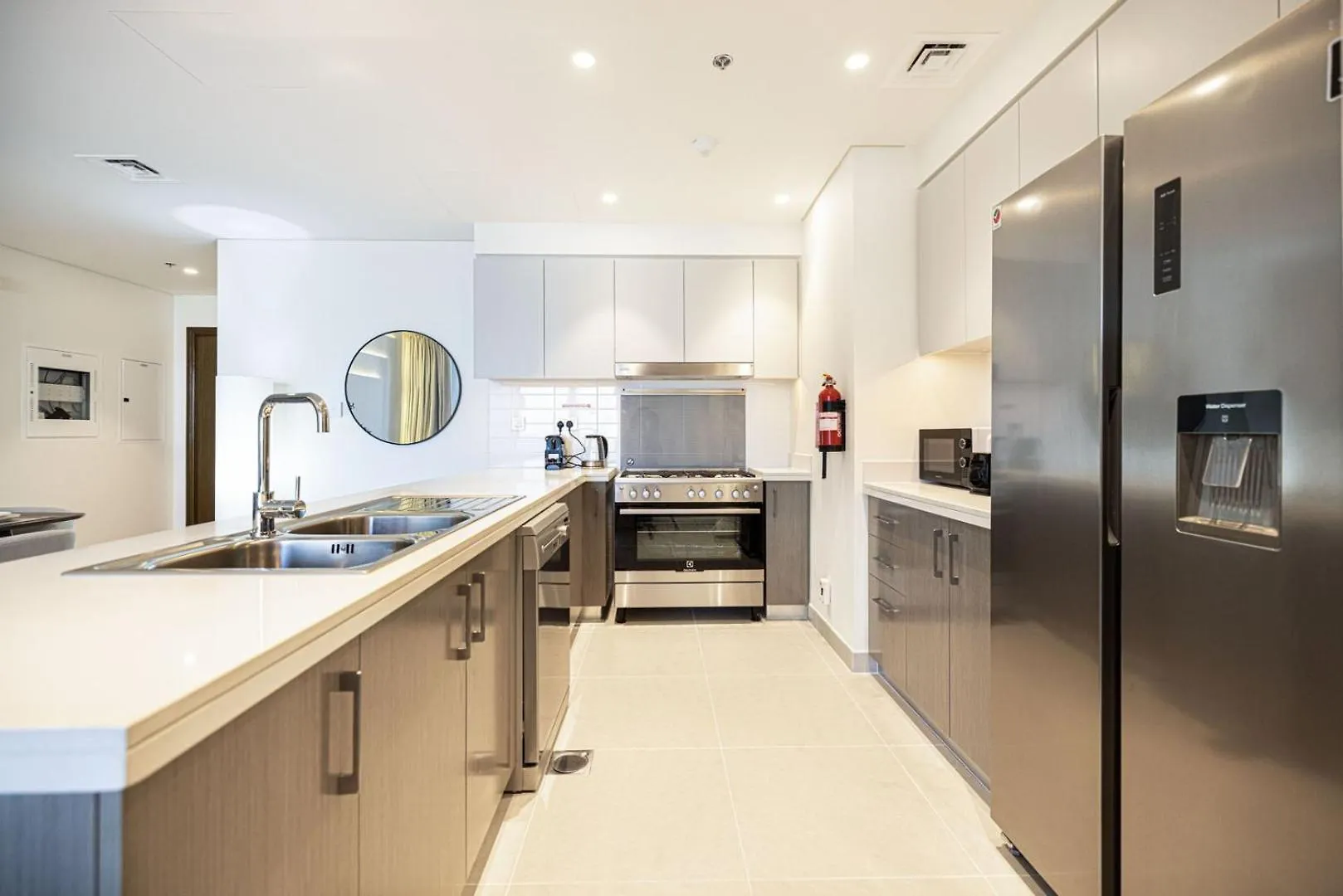 Luxe | Luxury 4Br | Burj Khalifa & Fountain Views Apartment Dubai